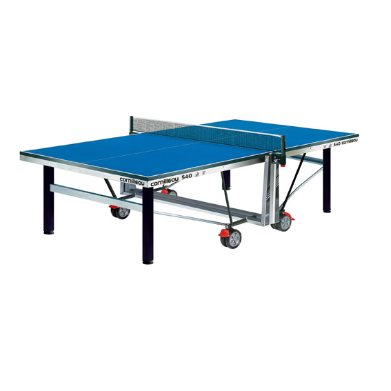 Mesa Cornilleau Competition 540 Ittf imagen 1