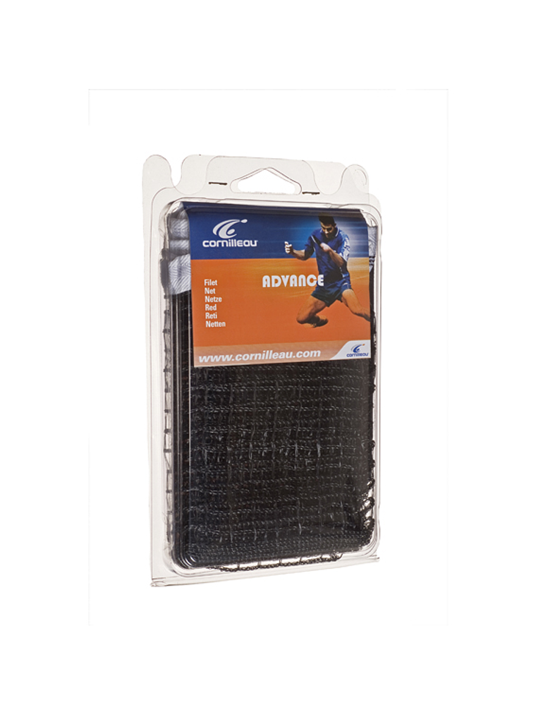 Red Cornilleau Advance 1