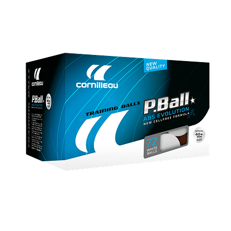 Pelotas P-Ball entrenamiento X72