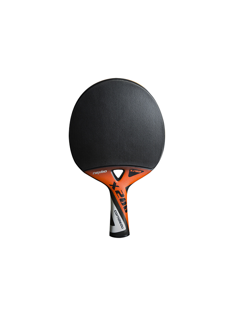 Paleta Cornilleau Nexeo Graphite X200 2