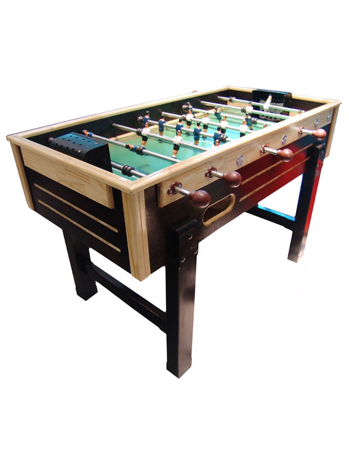 Taca Taca Profesional Reforzado 1