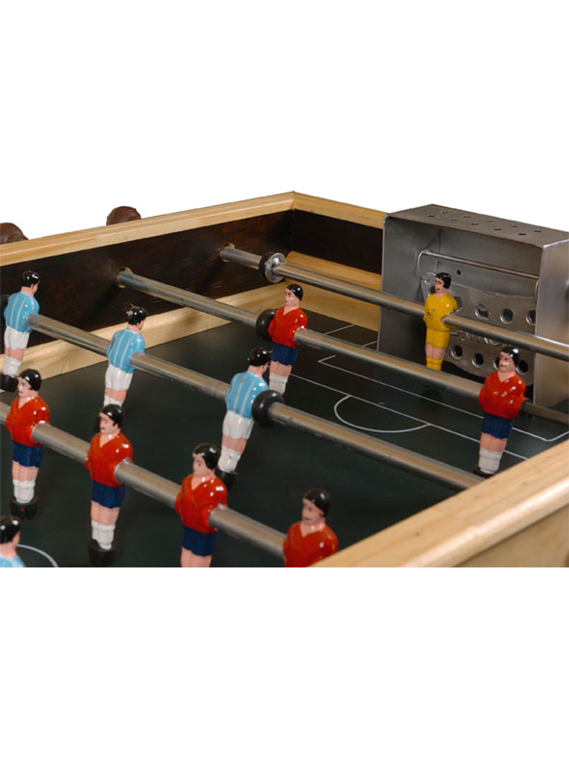 Taca Taca Profesional Reforzado 2