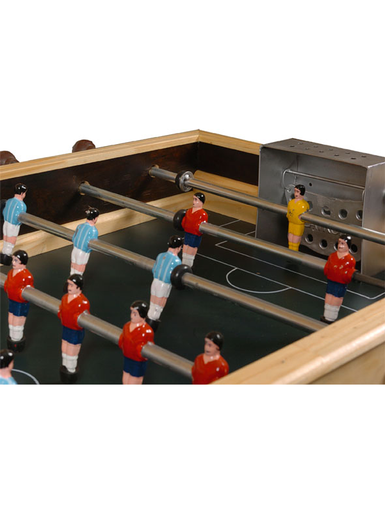 Taca Taca Profesional Reforzado 2