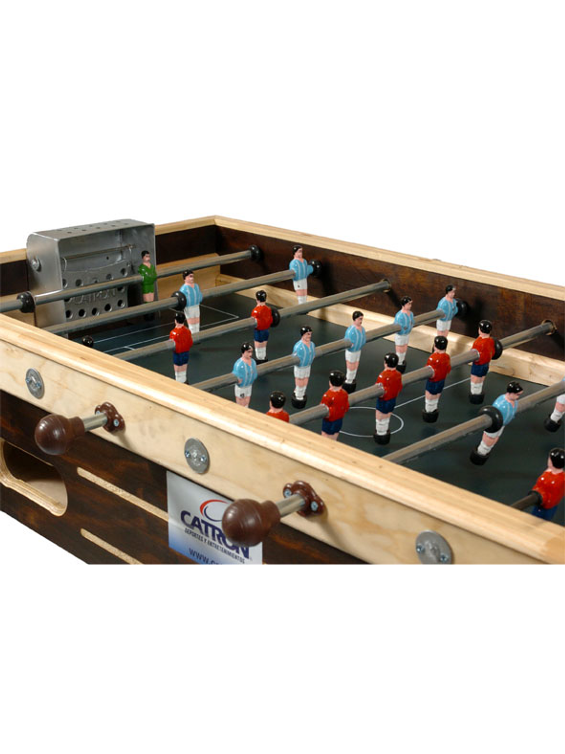 Taca Taca Profesional Reforzado 3