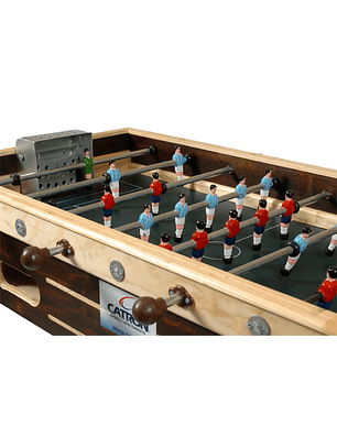 Taca Taca Profesional Reforzado Catron