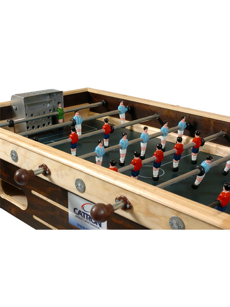 Taca Taca Profesional Reforzado 3