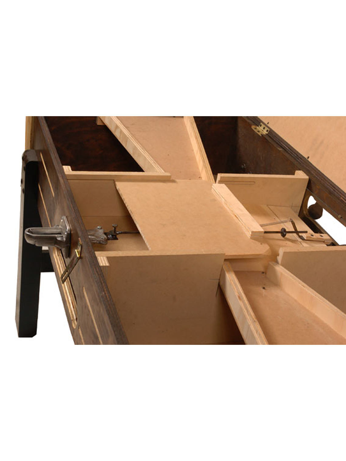 Taca Taca Profesional Fichero 2