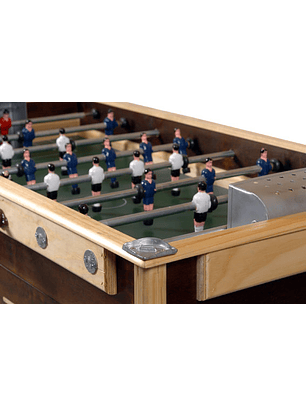 Taca Taca Profesional Fichero