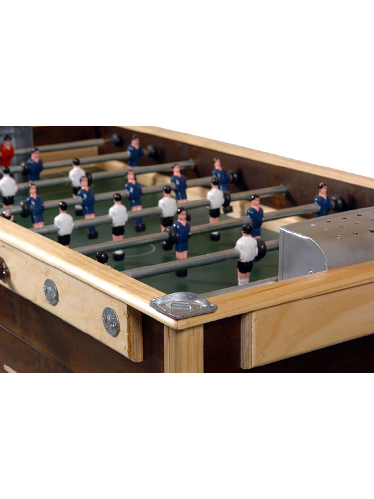 Taca Taca Profesional Fichero 3