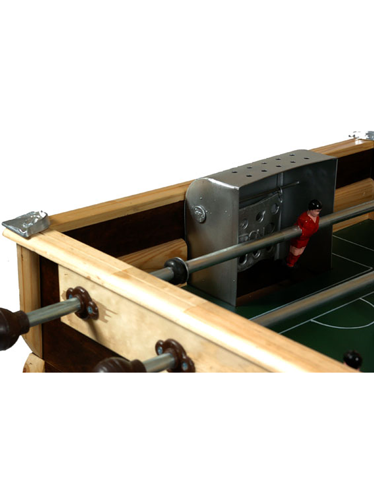 Taca Taca Profesional Fichero 4