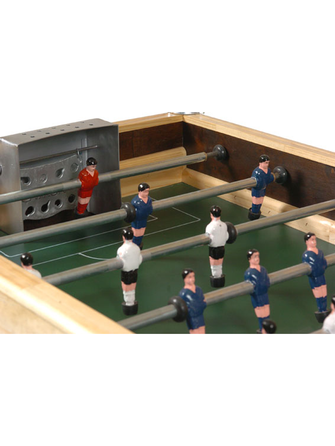 Taca Taca Profesional Fichero 5