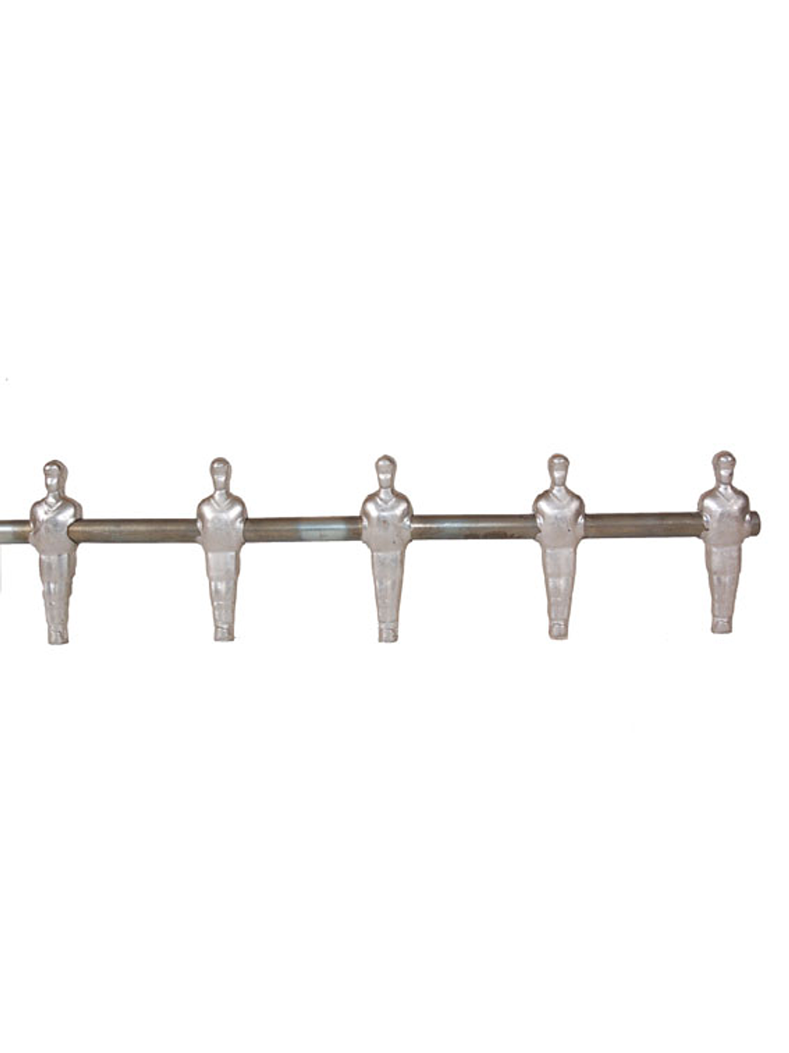 Barra Monos 5 Jugadores 1