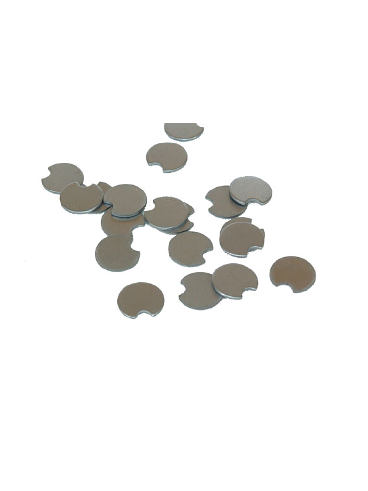 Fichas Taca - Taca 1