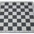 Tablero para Ajedrez de Goma miniatura 1