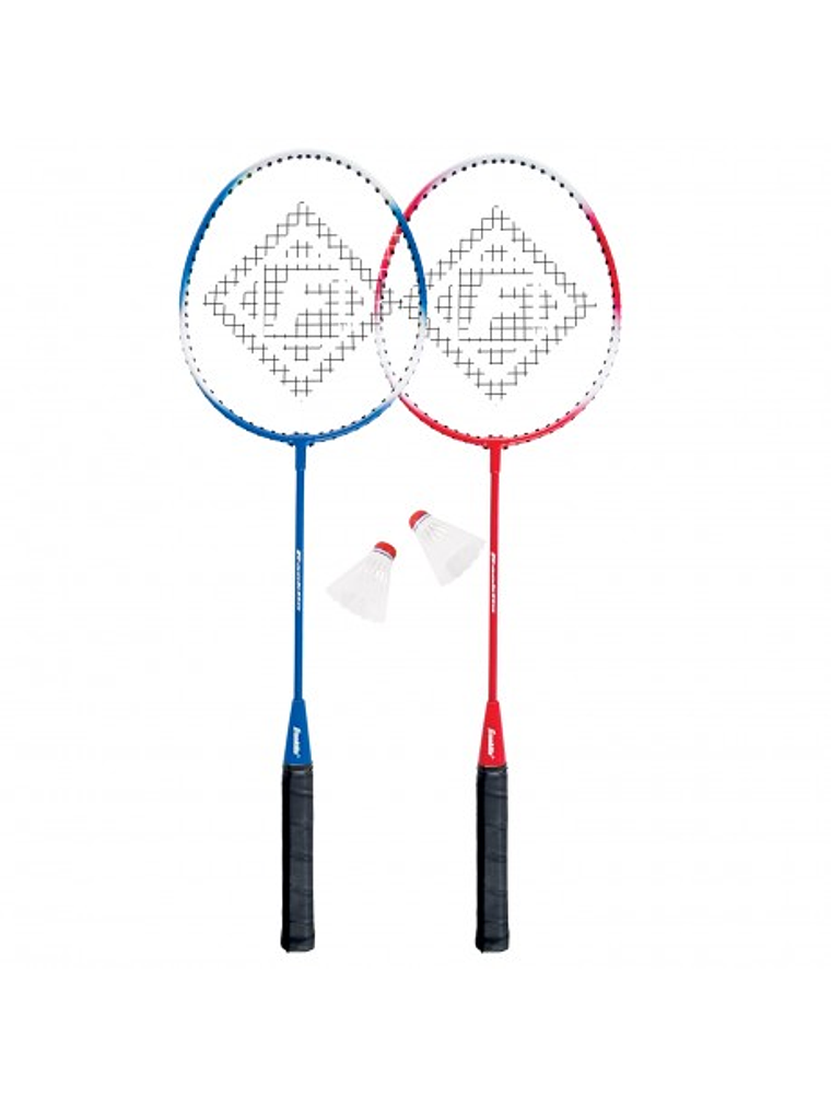 Set Badminton básico Franklin 1
