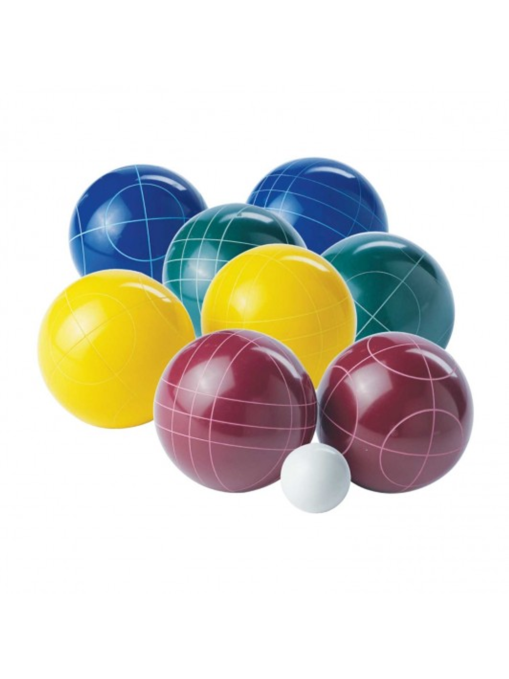 Bocha profesional Franklin 2