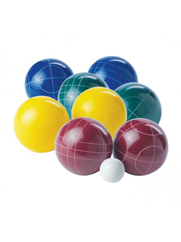 Bocha profesional Franklin 2