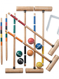 Set Croquet Profesional Franklin - Miniatura 2