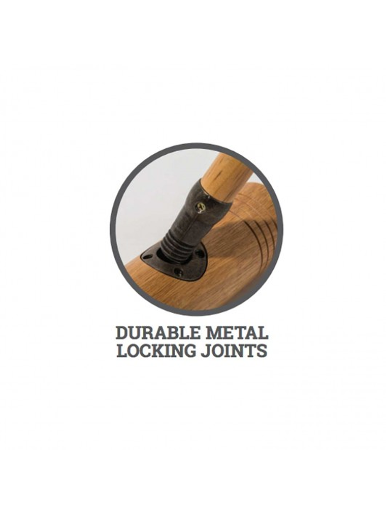 Set Croquet Profesional Franklin 3