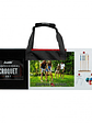 Set Croquet Profesional Franklin - Miniatura 4
