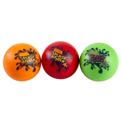 Rebotadora Splash Attack XL imagen 1