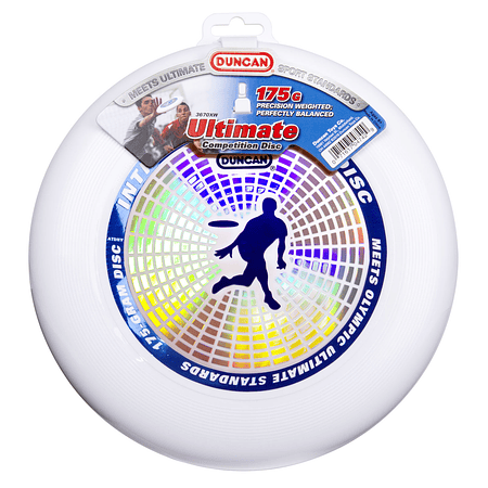 Freesbe Intrepid Ultimate Disc