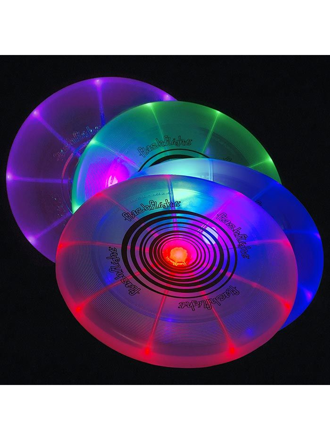 Freesbe Blaze Light-Up 2