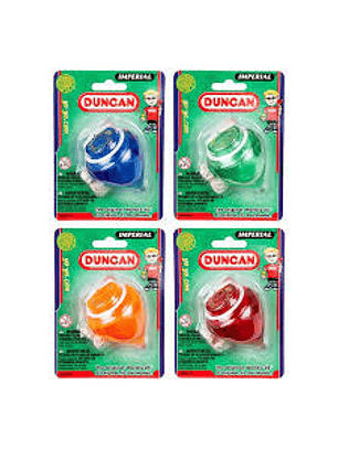 Trompo Duncan imperial