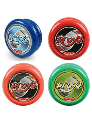 Yo-yo Duncan ProYo