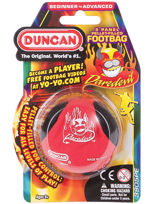 Pelota de arena Duncan Daredevil