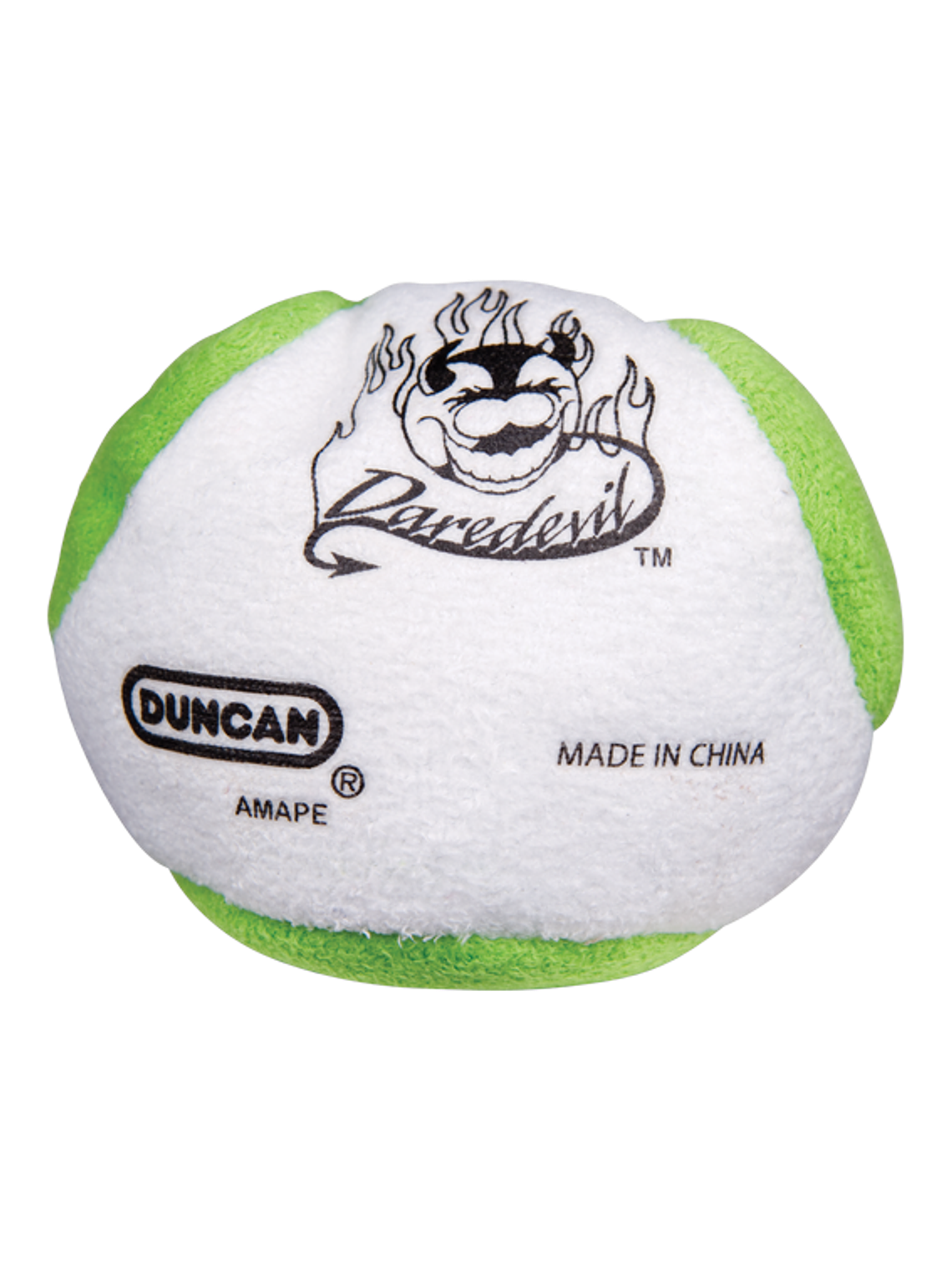 Pelota de arena Duncan Daredevil 2