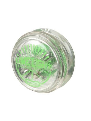 Yo-Yo Duncan Lime Light