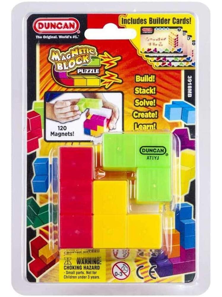 Cubo MagNetic Block 1