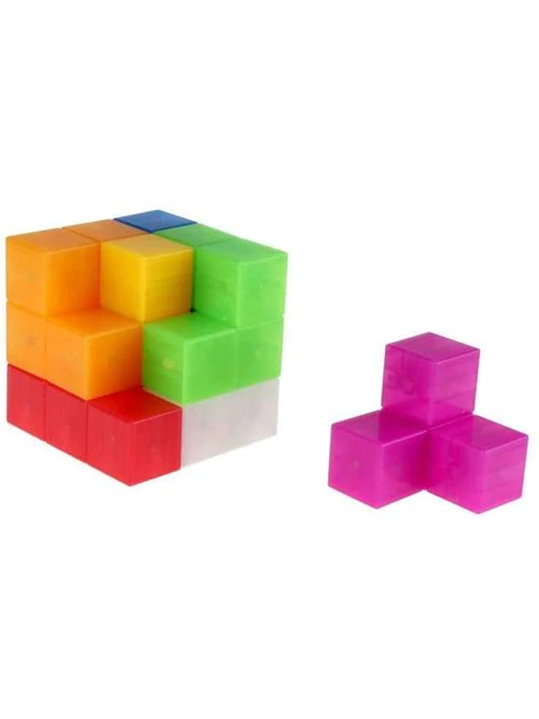 Cubo MagNetic Block 2