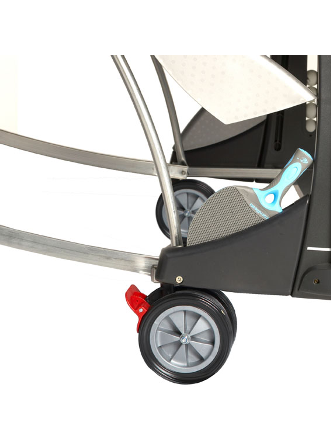 Mesa Cornilleau Sport 500 Indoor 5