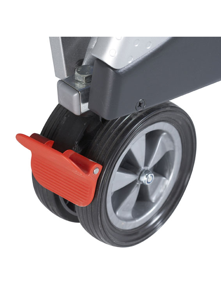 Mesa Cornilleau Sport 500 Indoor 6