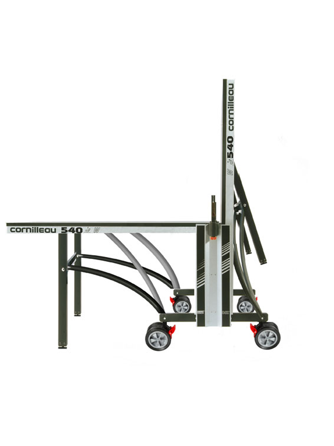 Mesa Cornilleau Competition 540 Ittf 2