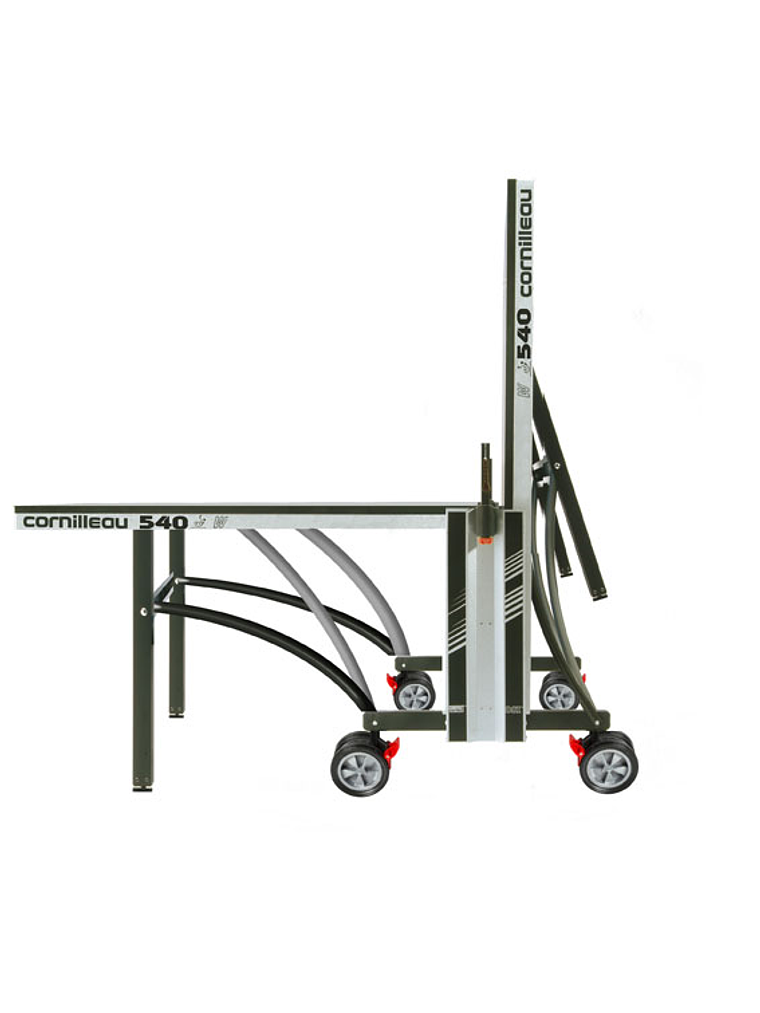 Mesa Cornilleau Competition 540 Ittf 2