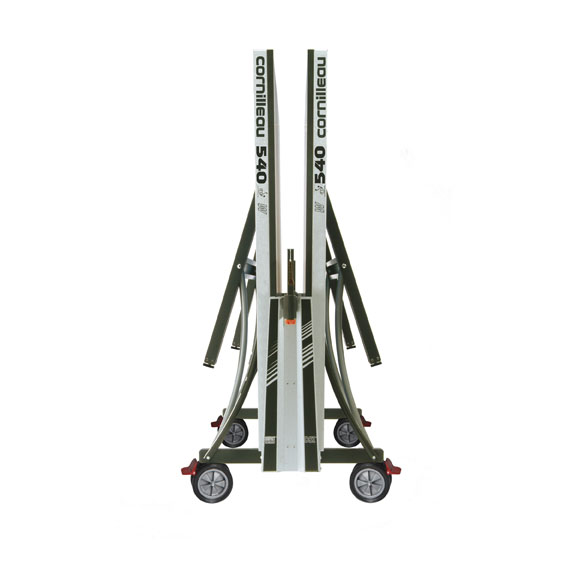 Mesa Cornilleau Competition 540 Ittf imagen 3