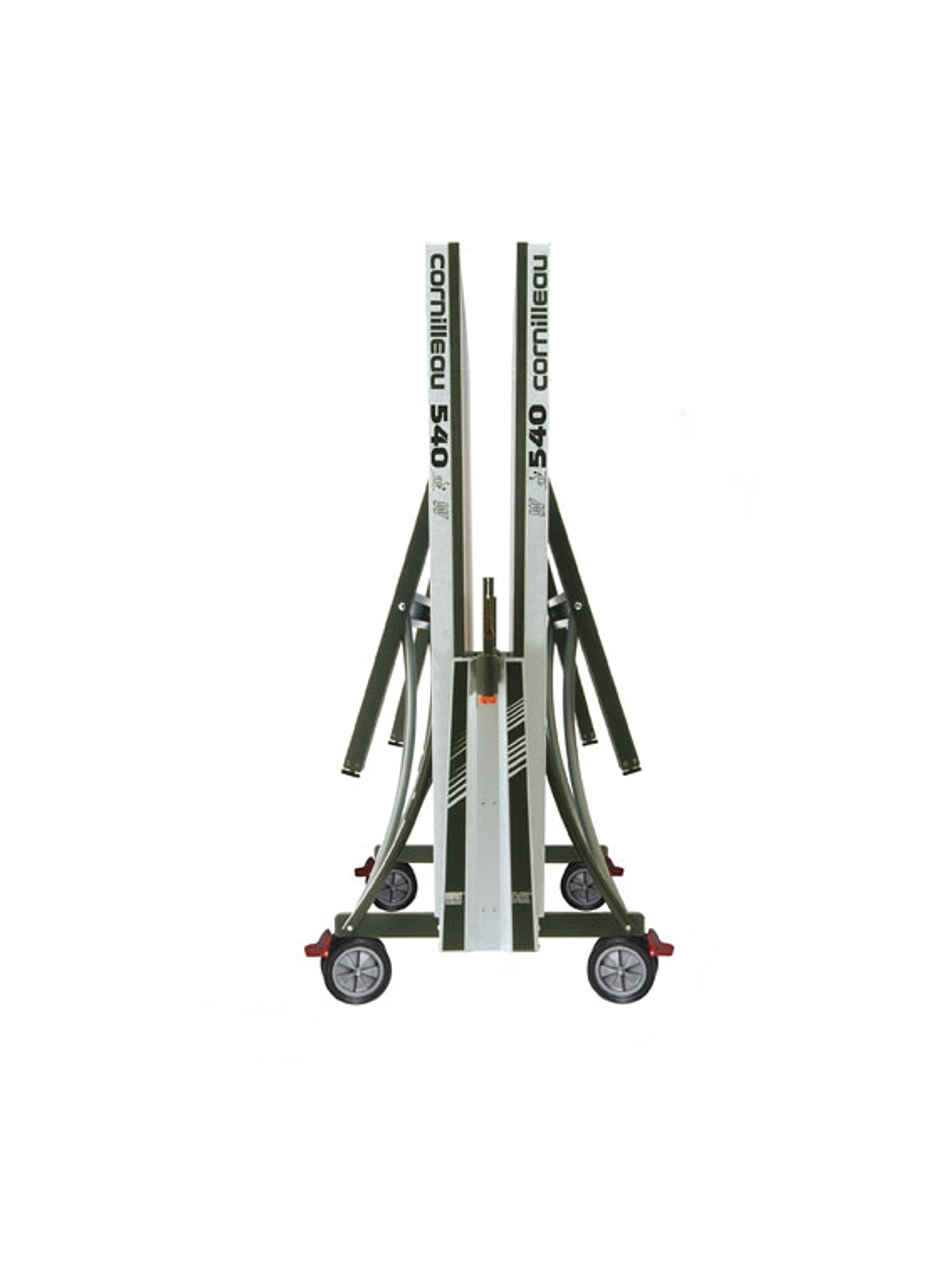 Mesa Cornilleau Competition 540 Ittf 3