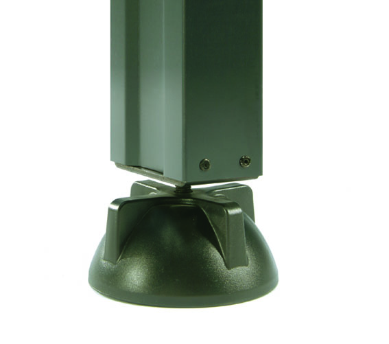 Mesa De Ping Pong Competition 740 ITTF imagen 4