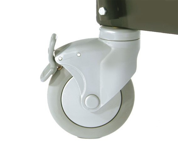 Mesa De Ping Pong Competition 740 ITTF imagen 5