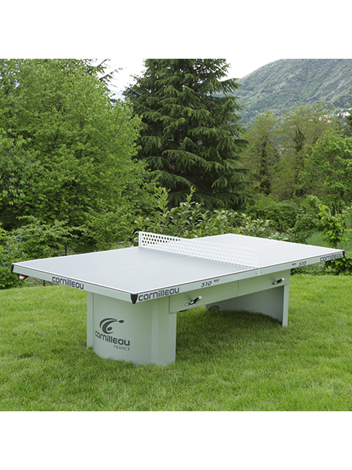 Mesa Cornilleau Pro 510 Outdoor 4