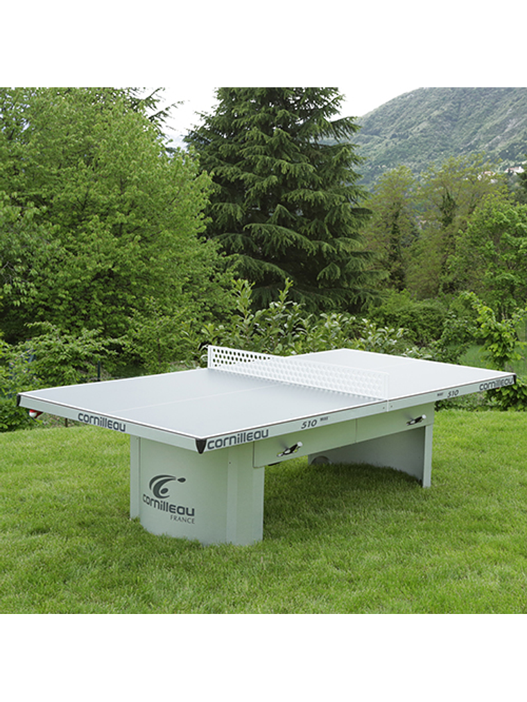 Mesa Cornilleau Pro 510 Outdoor 4