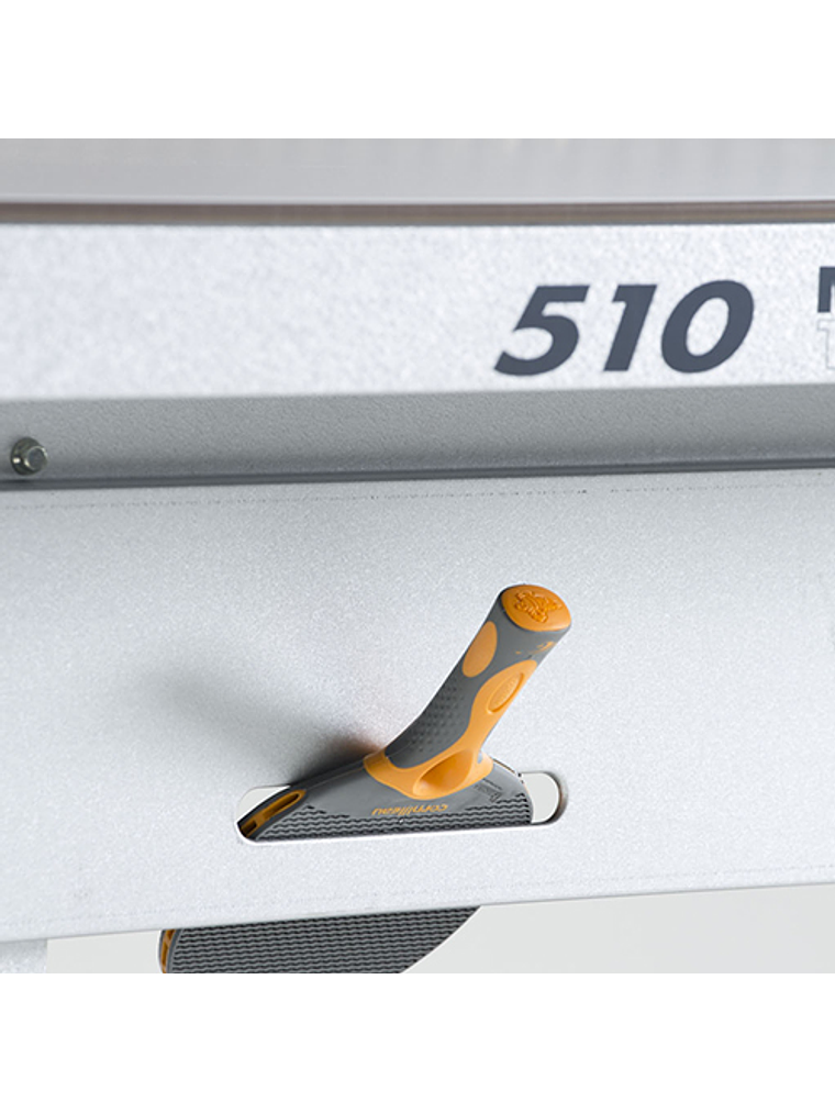 Mesa Cornilleau Pro 510 Outdoor 5