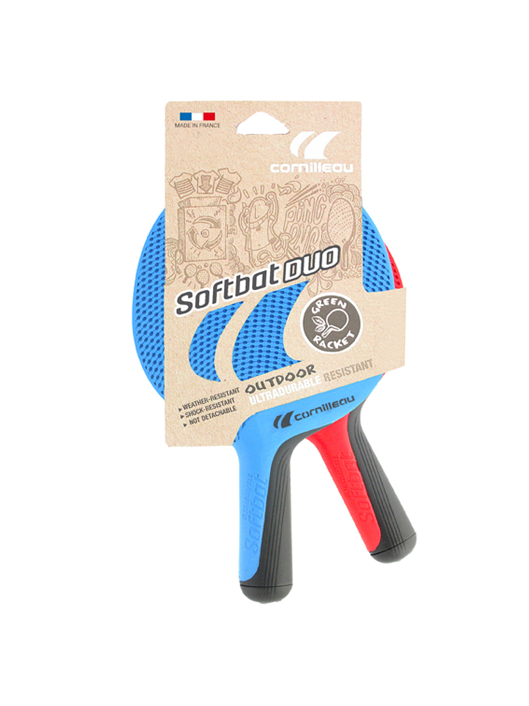 Pack Soft Bat DUO 1