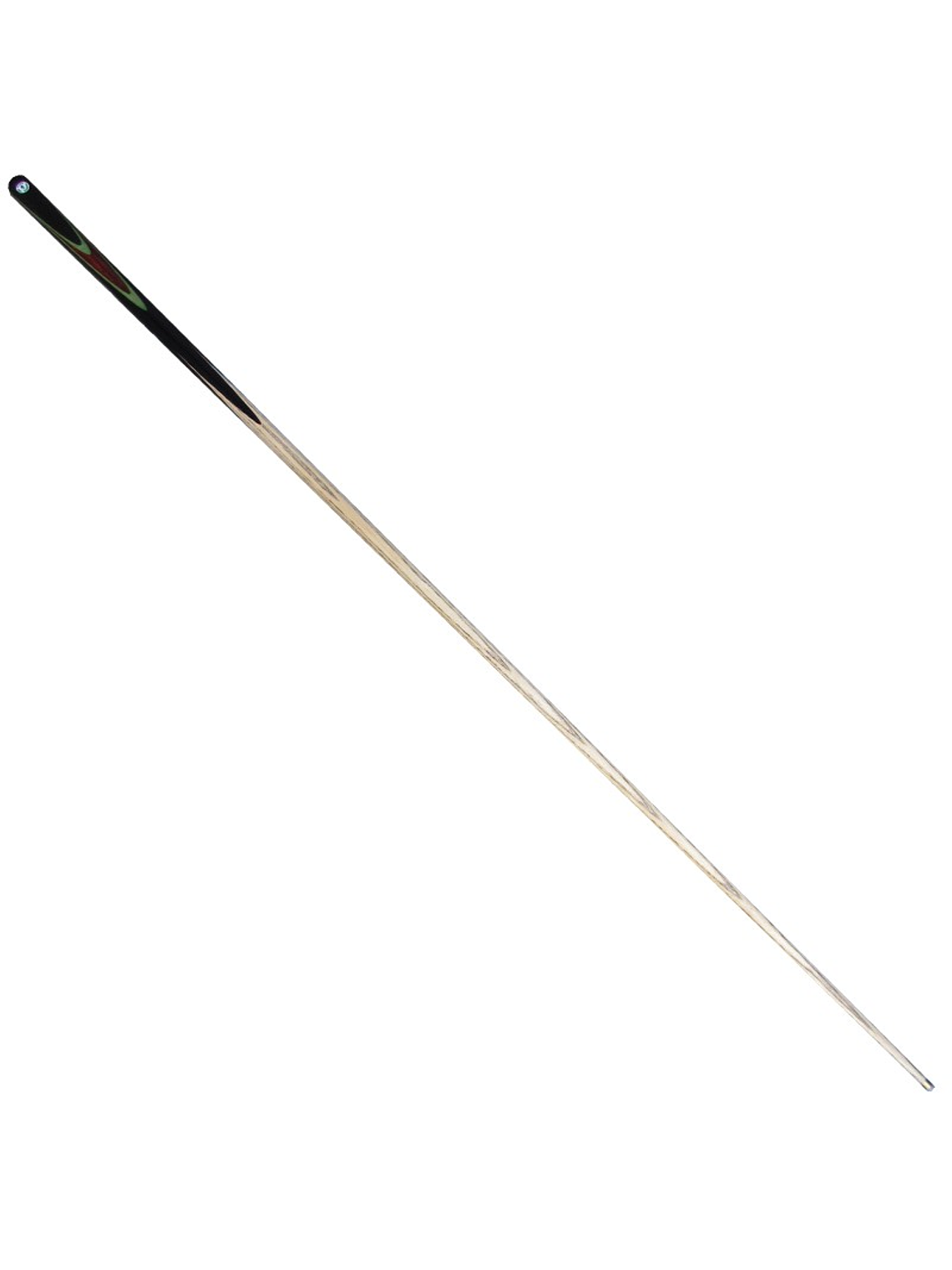 Taco Hickory de 2 piezas 1