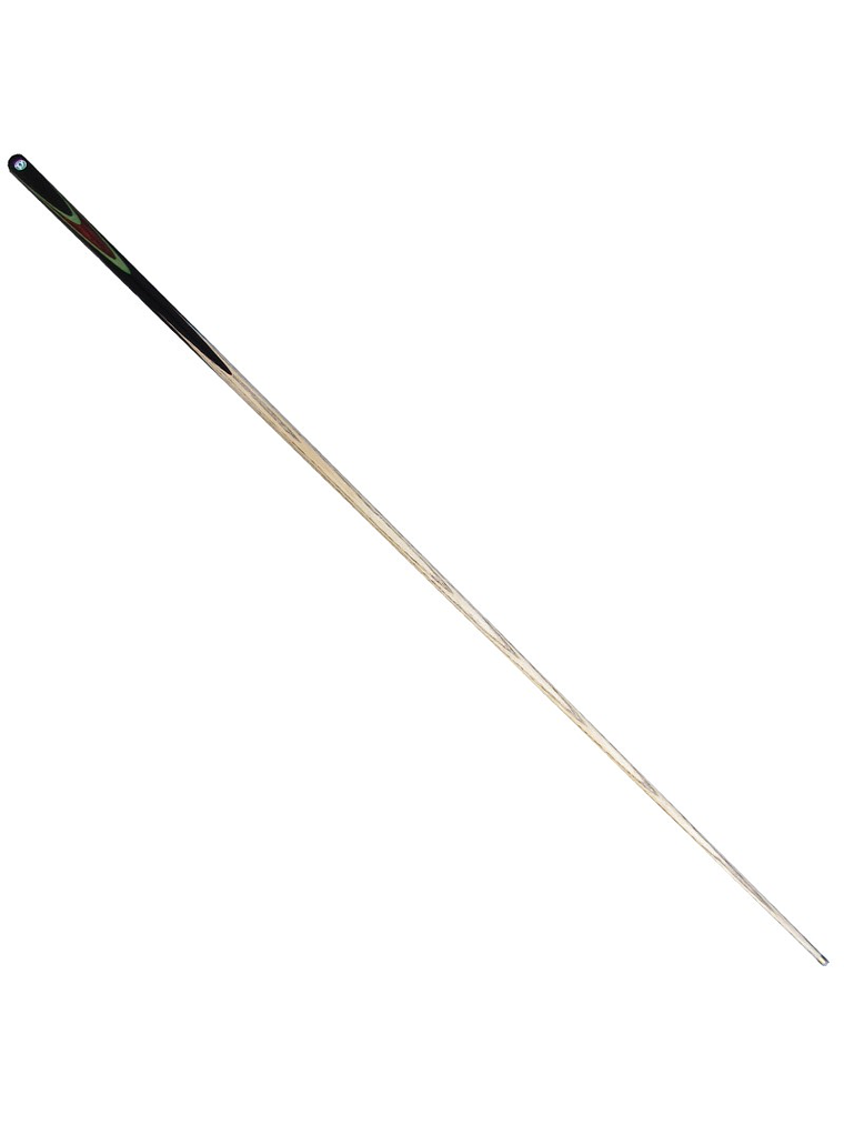 Taco Hickory de 2 piezas 1