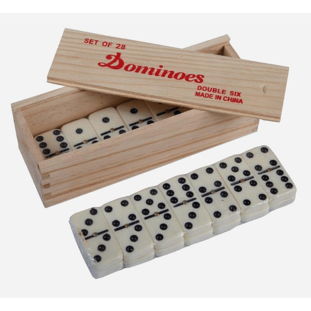 Domino Tradicional