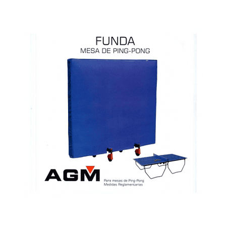 Funda para mesa AGM